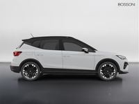 Nuova Seat Arona Black Edition 95 CV (69 kW) 2026 Bianco SUV