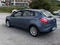 Usata Fiat Bravo Active 120 CV (88 kW) 2012 Blu Utilitaria
