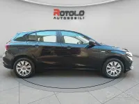 Usata Fiat Tipo 131 CV (96 kW) 2024 Nero Berlina