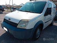 Usata Ford Transit 90 CV (66 kW) 2005 Bianco Monovolume