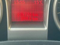 Usata Ford C-MAX 145 CV (106 kW) 2010 Grigio Monovolume