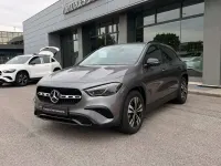 Nuova Mercedes GLA200 150 CV (110 kW) 2026 Grigio montagna SUV