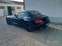 usata BMW Z4 Z4 sDrive23i