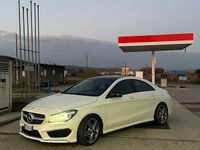 Usata Mercedes CLA220 2013 Berlina