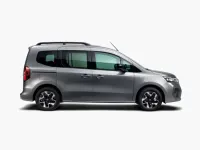 Usata Nissan Townstar Acenta 131 CV (96 kW) 2024 Argento Furgone