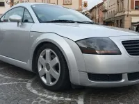 Usata Audi TT 179 CV (131 kW) 1999 Coupé