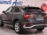 Usata Audi Q5 Sportback Business 2023 SUV