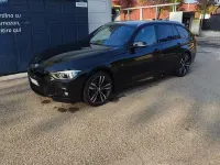 Usata BMW 320 M Sport 190 CV (139 kW) 2016 Berlina
