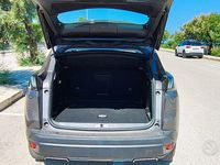 Usata Peugeot 3008 131 CV (96 kW) 2021 Grigio Berlina