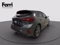 Usata Ford Focus ST-Line 125 CV (91 kW) 2025 Magnetic grey Berlina