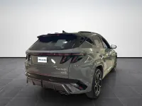 Nuova Hyundai Tucson N Line 179 CV (131 kW) 2026 Tk0 SUV