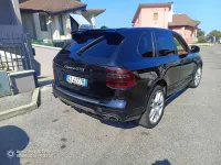 Usata Porsche Cayenne GTS 405 CV (297 kW) 2009 SUV
