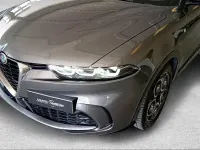 Usata Alfa Romeo Tonale Ti 131 CV (96 kW) 2023 Grigio SUV