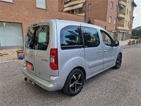 usata Citroën Berlingo 1.6 HDi 90CV Multispace