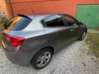 usata Alfa Romeo Giulietta 1.4 tb 170 cv tct