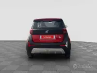 Nuova DR DR 1.0 19 kW (27 CV) 2025 Rosso Utilitaria