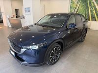 Usata Mazda CX-5 Exceed 150 CV (110 kW) 2022 Other SUV