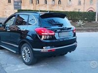Usata DR DR6 150 CV (110 kW) 2019 SUV