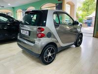 usata Smart ForTwo Coupé 1000 62 kW CoupÃÂ© Passion Limited Turbo