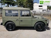 usata Fiat Campagnola 1107 A D TF - AUTOCARRO - ISCRIT