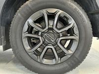 Usata Fiat 500X Club 95 CV (69 kW) 2022 Nero SUV