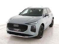 Usata Audi Q3 Advanced 204 CV (150 kW) 2025 Grigio SUV