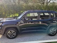 Usata Jeep Renegade Longitude 120 CV (88 kW) 2018 SUV