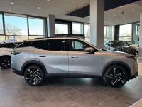 Nuova Omoda 7 143 CV (105 kW) 2026 Matte gray SUV
