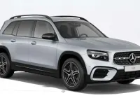 Nuova Mercedes GLB200 Advanced Plus 150 CV (110 kW) 2026 Argento hightech SUV