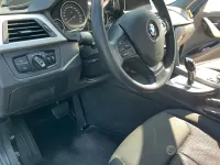 Usata BMW 318 150 CV (110 kW) 2016 Grigio Berlina