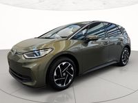 Neu VW ID.3 Pro 150 kW (204 PS) 2026 Grün Kleinwagen