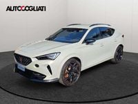 Usata Cupra Formentor VZ 390 CV (286 kW) 2023 Grigio SUV
