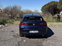 Usata BMW X2 150 CV (110 kW) 2018 SUV