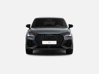 usata Audi Q3 sportback 35 2.0 tdi identity black s-tronic