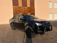Usata Isuzu D-Max 163 CV (119 kW) 2024 Nero SUV