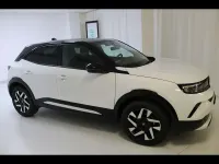 Usata Opel Mokka 136 CV (100 kW) 2025 Artik white SUV
