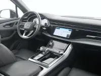 Usata Audi Q7 S-Line 286 CV (210 kW) 2024 Grigio SUV