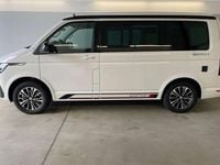 Occasion VW California Beach 150 PK (110 kW) 2023 Wit Van