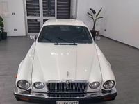 Usata Jaguar XJ6 Sovereign 200 CV (147 kW) 1983 Bianco Berlina