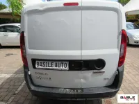 Usata Fiat Doblò Dynamic 90 CV (66 kW) 2017 Bianco Monovolume