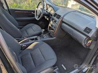 Usata Mercedes A200 2007 Berlina