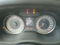 Usata Subaru Forester 2015 Nero SUV