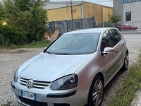Usata VW Golf V 115 CV (84 kW) 2004 Utilitaria