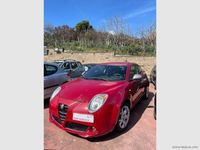 usata Alfa Romeo MiTo -