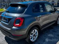Usata Fiat 500X 120 CV (88 kW) 2015 SUV