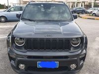 usata Jeep Renegade 1.6 mjt S 2wd 130cv