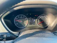 Usata Hyundai i20 75 CV (55 kW) 2020 Grigio Utilitaria