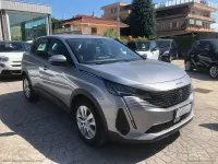 Begagnad Peugeot 3008 Business-Line 131 HK (96 kW) 2021 SUV