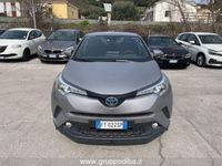 usata Toyota C-HR I 2016 1.8h Active 2wd e-cvt