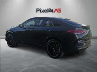 Usata Mercedes GLE53 AMG AMG 435 CV (319 kW) 2022 Nero SUV
